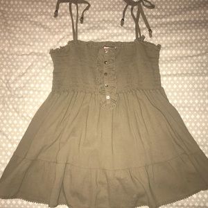 Juicy Couture Sleeveless Top